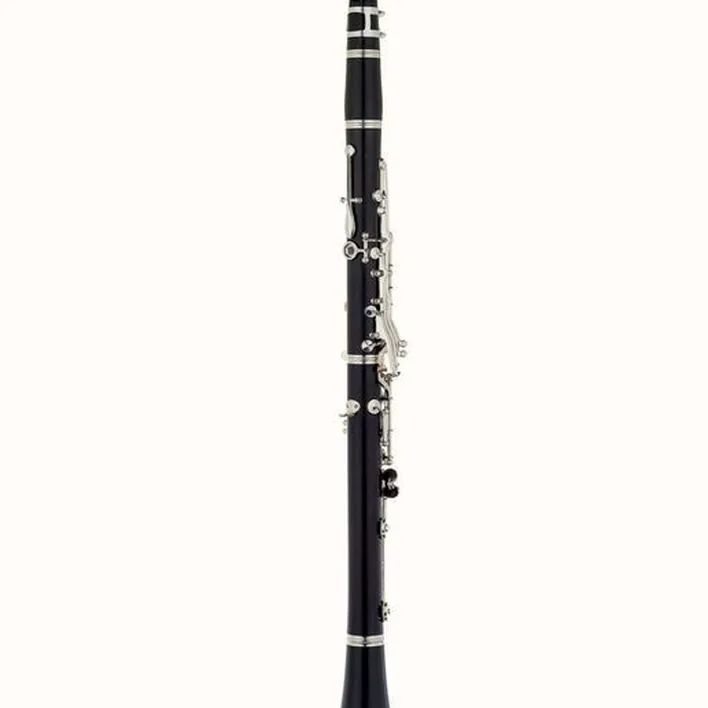 Clarinette Yamaha YCL-CX-E Clarinet Test, Avis