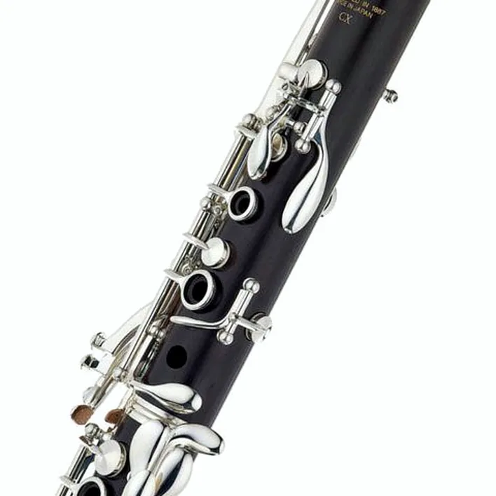 Clarinette Yamaha YCL-CX-E Clarinet Test, Avis