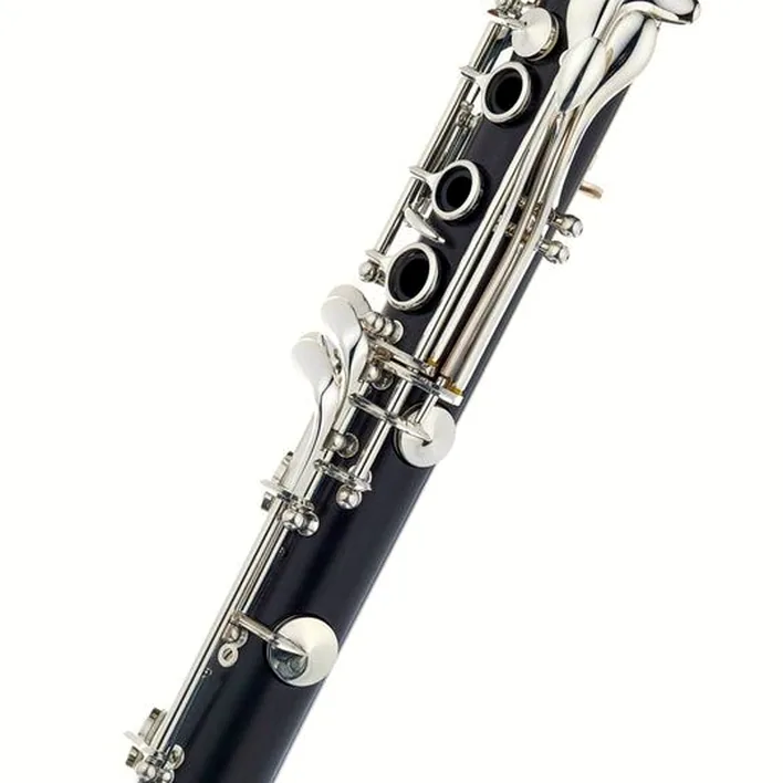 Clarinette Yamaha YCL-CX-E Clarinet Test, Avis