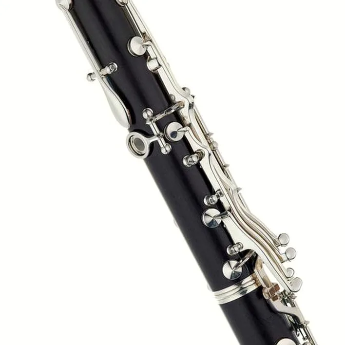 Clarinette Yamaha YCL-CX-E Clarinet Test, Avis