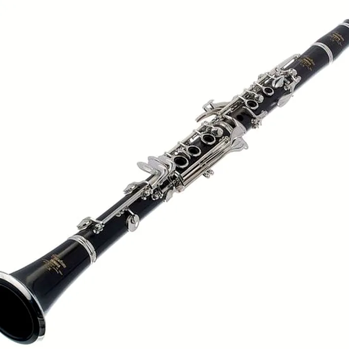 Clarinette Yamaha YCL-CX-E Clarinet Test, Avis
