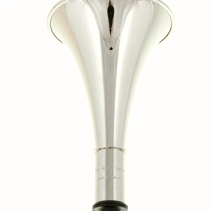 La flûte Acme Siren « Large Model » – Avis, Comparatif & Test