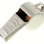 La flûte Acme Whistle Thunderer / Test, Comparatif et Avis