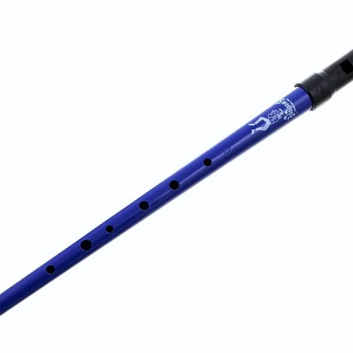 La flûte Clarke Sweetone Tinwhistle D Blue : Test, Avis & Comparatif