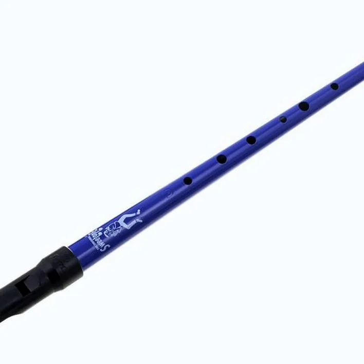 La flûte Clarke Sweetone Tinwhistle D Blue : Test, Avis & Comparatif