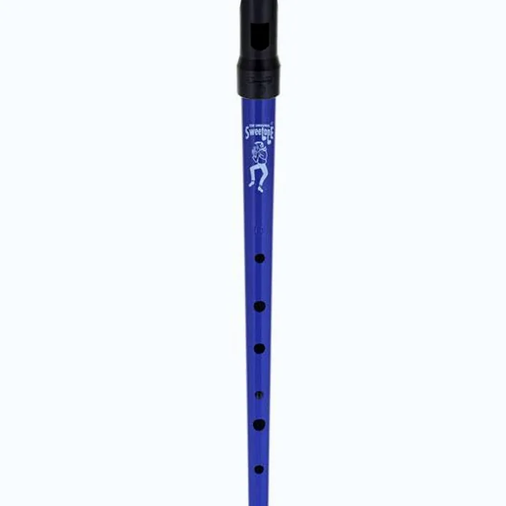 La flûte Clarke Sweetone Tinwhistle D Blue : Test, Avis & Comparatif