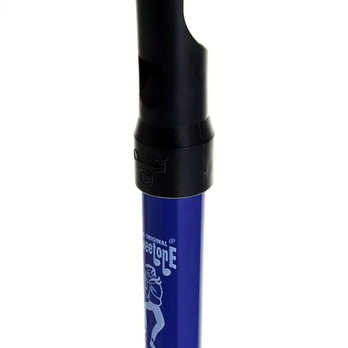 La flûte Clarke Sweetone Tinwhistle D Blue : Test, Avis & Comparatif