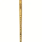 La flûte Clarke Tinwhistle Original C Gold / Comparatif, Test, Avis