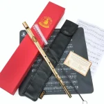 La flûte Clarke Tinwhistle Original C GP Set / Avis et Test