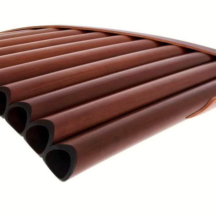 La flûte de pan Hofmann Master Panpipe Exclusive C1-C4 – Test, Comparatif et Avis