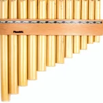 La flûte de pan Plaschke R12 C Pan Flute , Avis, Test & Comparatif