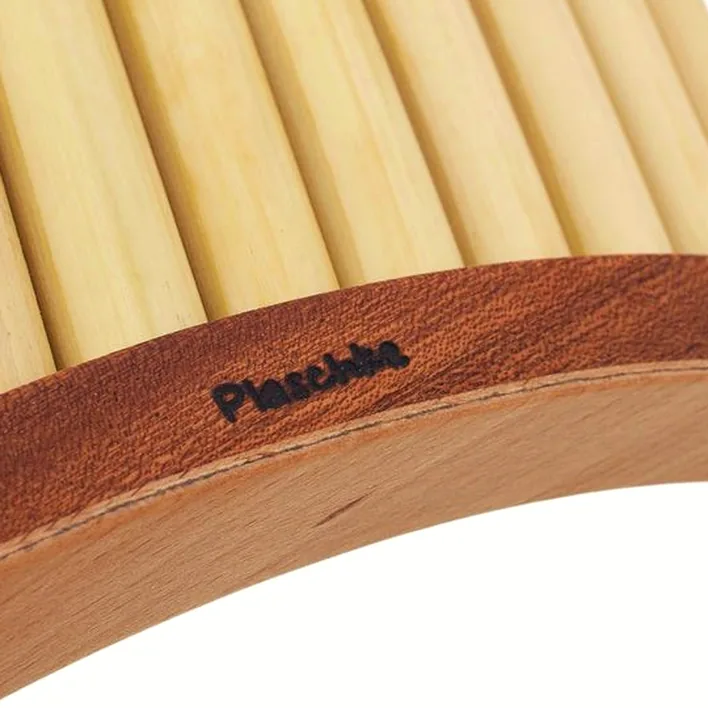 La flûte de pan Plaschke S20 G Pan Flute / Avis, Test et Comparatif