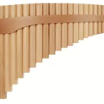 La flûte de pan Thomann Solist Panpipes Alto H’-G » » 20 – Comparatif, Test & Avis