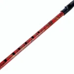 La flûte Generation Boho Whistle Paisley Red / Avis, Comparatif & Test