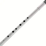 La flûte Kerry Whistles Optima Mezzo Tunable G – Test & Avis