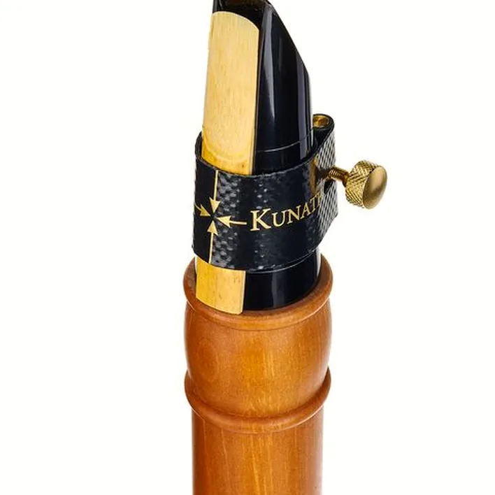 La flûte Kunath Clarineau Baroque fingering Avis & Test