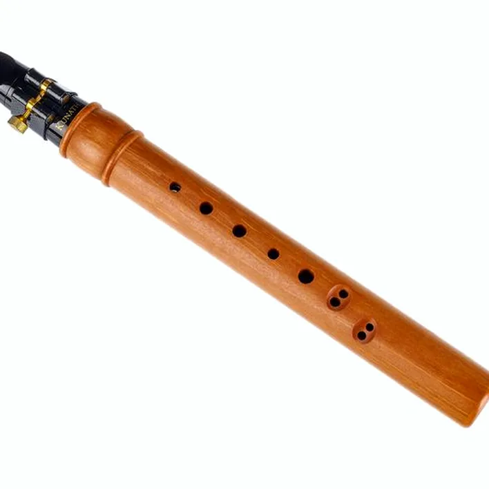 La flûte Kunath Clarineau Baroque fingering Avis & Test