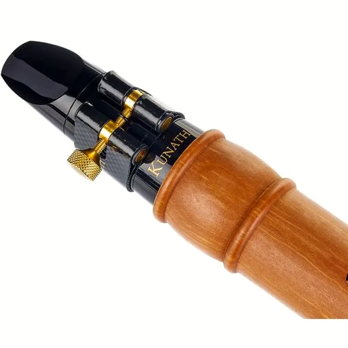 La flûte Kunath Clarineau Baroque fingering Avis & Test
