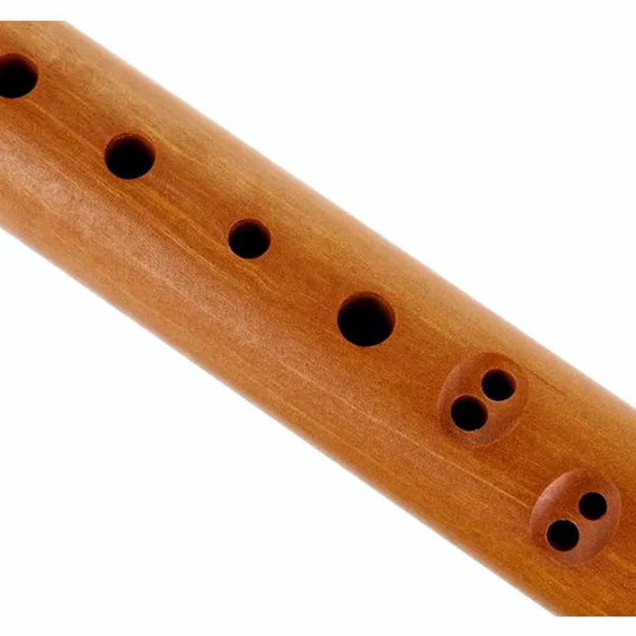 La flûte Kunath Clarineau Baroque fingering Avis & Test