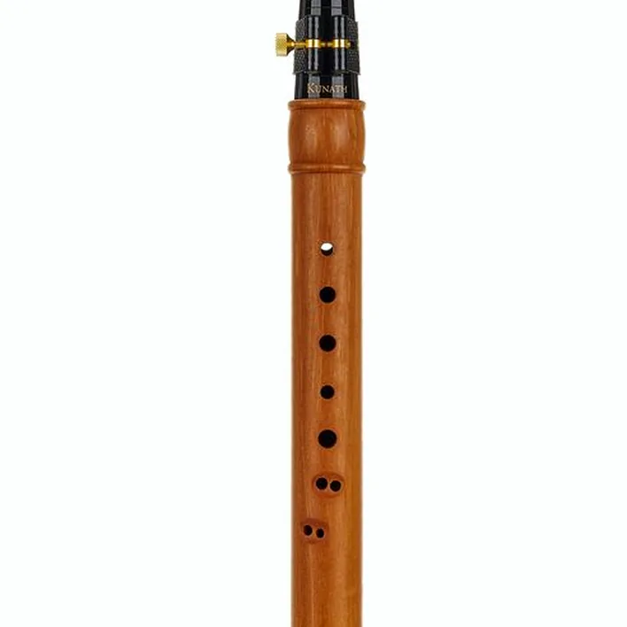 La flûte Kunath Clarineau Baroque fingering Avis & Test