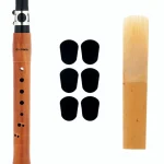 La flûte Thomann Chalumeau Maple Set , Test, Avis & Comparatif