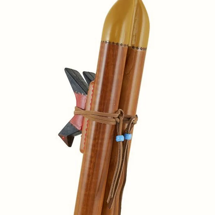 La flûte Thomann Indian Flute Double Tone E Avis, Comparatif et Test