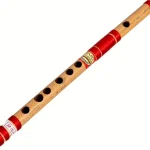La flûte Thomann Nataraj Bansuri Side Blown A# Avis, Test, Comparatif