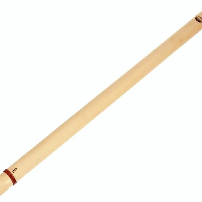 La flûte Thomann Rhythm flute E / Test, Avis et Comparatif