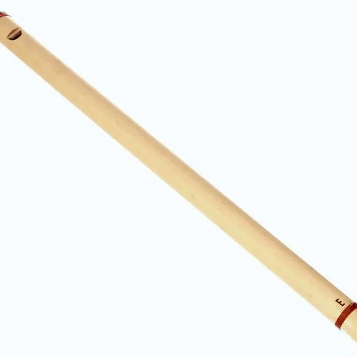 La flûte Thomann Rhythm flute E / Test, Avis et Comparatif