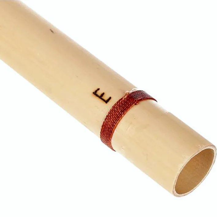 La flûte Thomann Rhythm flute E / Test, Avis et Comparatif