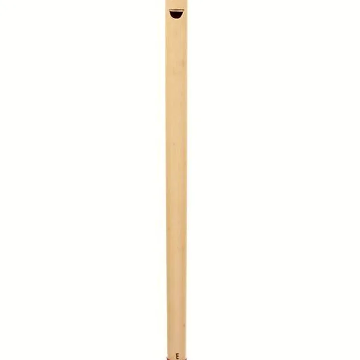 La flûte Thomann Rhythm flute E / Test, Avis et Comparatif