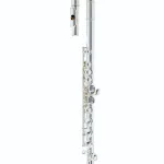 La flûte traversière Jupiter JFL700UD Flute : Avis, Comparatif et Test