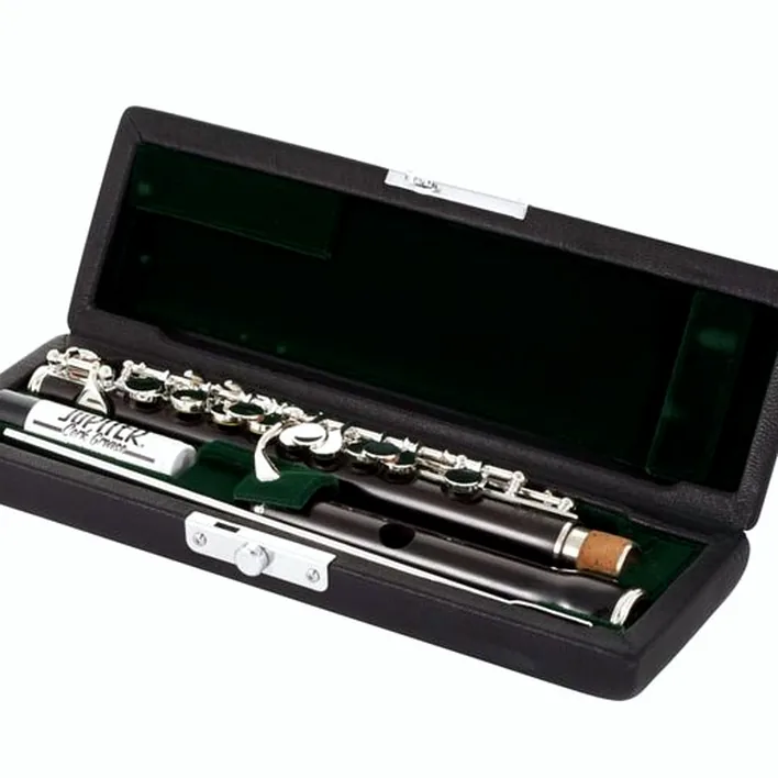 Flûte traversière Jupiter JPC1100E Piccolo Flute , Test, Comparatif et Avis