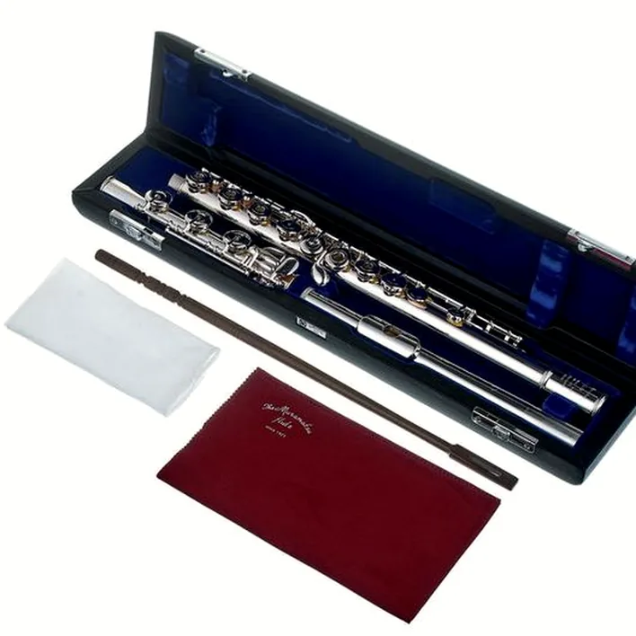Flûte traversière Muramatsu EX-III-RBE Flute Comparatif, Avis et Test