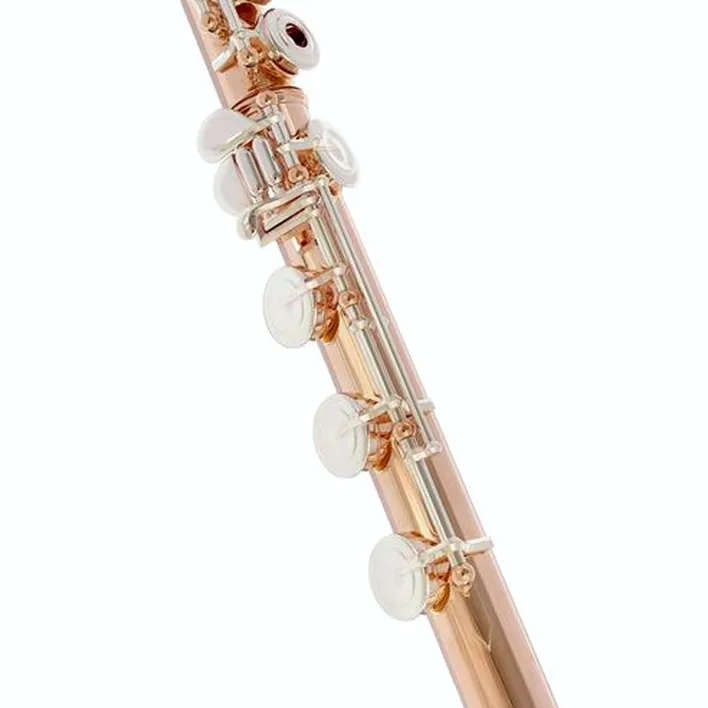 Flûte traversière Pearl Flutes PF-CD958RBE Cantabile Rosegold , Test, Comparatif, Avis