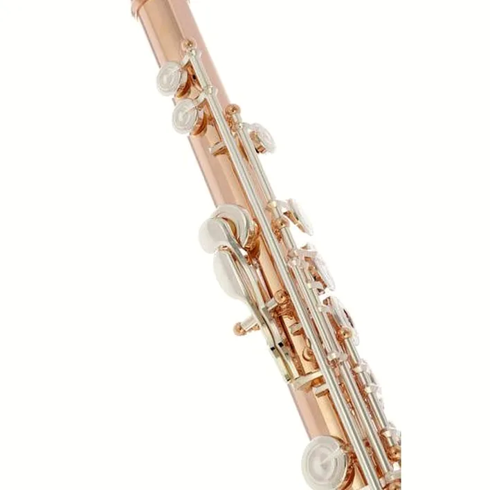Flûte traversière Pearl Flutes PF-CD958RBE Cantabile Rosegold , Test, Comparatif, Avis