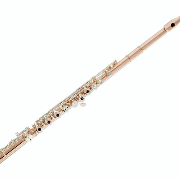 Flûte traversière Pearl Flutes PF-CD958RBE Cantabile Rosegold , Test, Comparatif, Avis