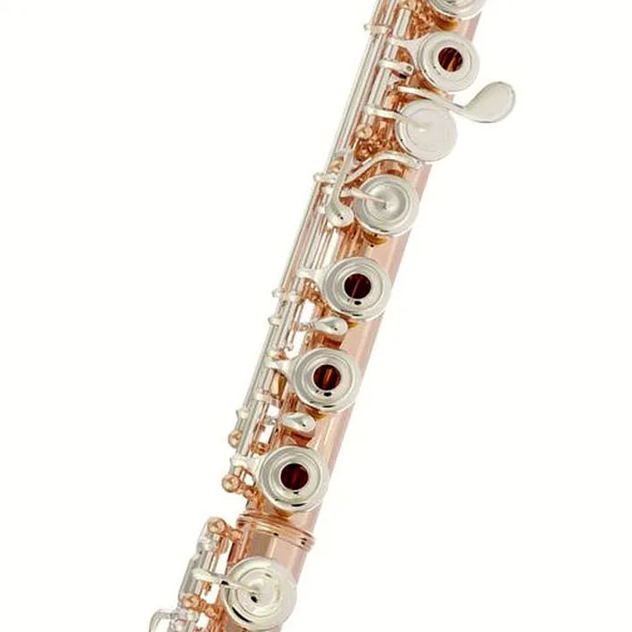 Flûte traversière Pearl Flutes PF-CD958RBE Cantabile Rosegold , Test, Comparatif, Avis