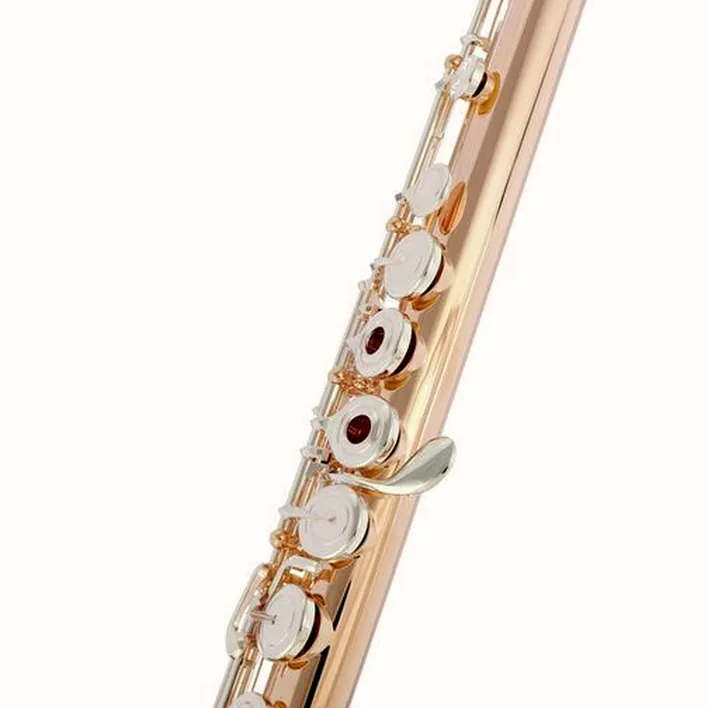Flûte traversière Pearl Flutes PF-CD958RBE Cantabile Rosegold , Test, Comparatif, Avis