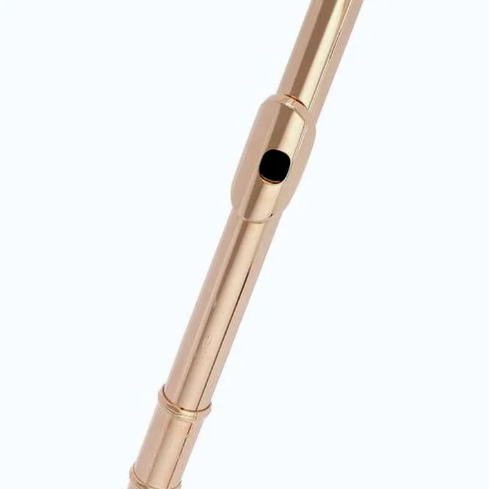 Flûte traversière Pearl Flutes PF-CD958RBE Cantabile Rosegold , Test, Comparatif, Avis