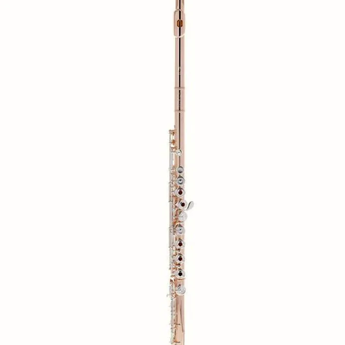 Flûte traversière Pearl Flutes PF-CD958RBE Cantabile Rosegold , Test, Comparatif, Avis