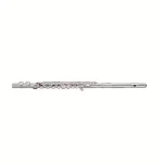 Avis, Test flûte traversière Pearl Flutes PFA 206 ESU Alto Flute