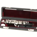 Avis et Test flûte traversière Philipp Hammig 650/4 Piccolo Flute
