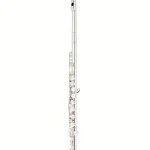 Avis et Test de la flûte traversière Sankyo CF 201 Flute