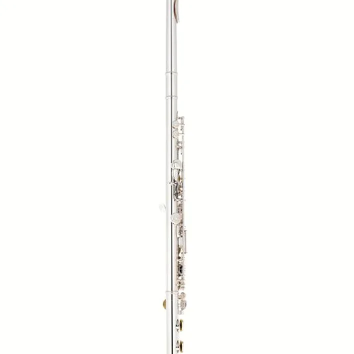 Avis et Test de la flûte traversière Sankyo CF 201 Flute