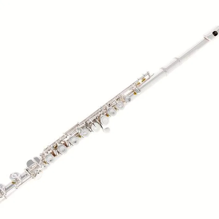 Avis et Test de la flûte traversière Sankyo CF 201 Flute