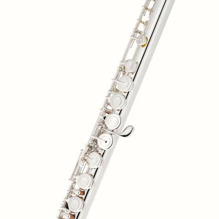Avis et Test de la flûte traversière Sankyo CF 201 Flute