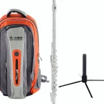 Flûte traversière Thomann FL-200 Flute Set – Test, Avis