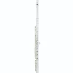 Avis & Test flûte traversière Thomann FL-200R Flute Open Holes