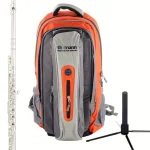La flûte traversière Thomann FL-200R Flute Set , Avis, Comparatif, Test